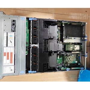 Восстановленный/Б/у/Новый сервер Dell EMC PowerEdge R740 R740XD для виртуализации в стойке с корпусом на 12*3.5 дюйма/Гарантия 3 года - Product Image 4