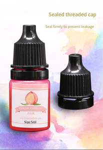 Жидкая эпоксидная смола, 24 цвета - Product Image 3