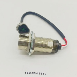 สวิตช์เซ็นเซอร์ 56B-06-15610 รุ่น 56B0614510 สำหรับอะไหล่เครื่องจักรก่อสร้าง WA200 WA500 WA600 - Product Image 1