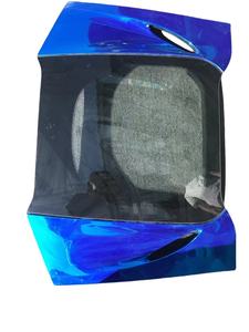 Tapa Trasera para <span class=keywords><strong>McLaren</strong></span> 540C 570GT 570S 600LT 650S 720S MP4-12C, Cubierta del Motor, Placa de Cubierta 11A6201CP 11A1077CP - Product Image 4