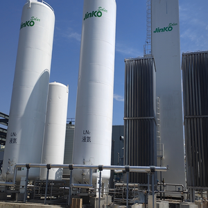 ระบบจ่ายถังเก็บ Lin, <span class=keywords><strong>Lox</strong></span>, LAR - Product Image 5