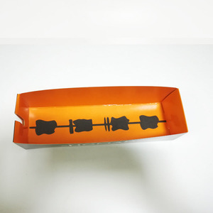 Waffle Stick Hộp Bao Bì, Lolly Waffle Khay Tùy Chỉnh - Product Image 5