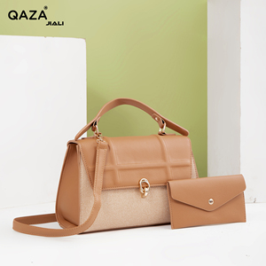 Mini bolso de mano <span class=keywords><strong>con</strong></span> nombre para <span class=keywords><strong>mujer</strong></span> 2 en 1, bolso de mano bajo <span class=keywords><strong>con</strong></span> cierre de cremallera, monedero rojo de tendencia al por mayor de China - Product Image 1