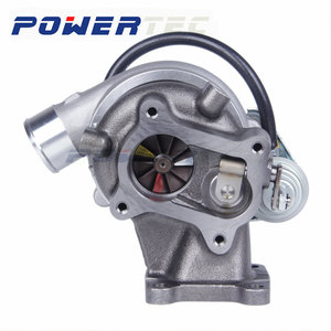Urbine-20 ó oyota y Cruiser, 2,4 T70 70 70 J71 71 66Kw 90H17201-54090 1720154090 ll Ull ururbo Harger 1990-1996 - Product Image 2
