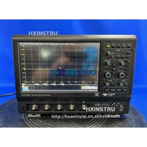 Teledyne LeCroy HDO6104B ออสซิลโลสโคปความละเอียดสูง H - Product Image 1