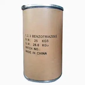 गर्म बेच अच्छी कीमत के साथ 95-14-7 BTA Benzotriazole