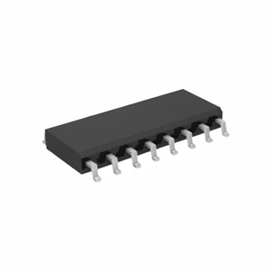 BOM IC In Stock 16 SOlC <b>Memory</b> Components Electronic GD25LQ255EFIRR - Product Image 1