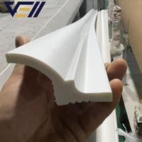 VELL Vente en gros de panneaux de plinthe en PS de qualité supérieure