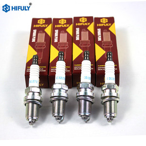 Fabricant de prises 96599 # LKR7FI-8 Compatible avec le moteur Trumpchi 55182623, fabricant de bougies LKR7FI-8 96599 # LKR7FI-8 Compatible avec Trumpc - Product Image 1