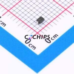 Diodo Zener BZT52C2V4S SOD-323 Original y Nuevo, Venta al por Mayor de Componentes Electrónicos, Proveedor de Chips y Servicio BOM - Product Image 1