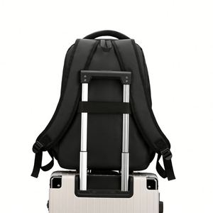 Manufacturer Custom Casual <b>Rucksack</b> Cute Outdoor <b>Large</b> Capacity Mochila Waterproof Bagpack Travel Back Pack Laptop Bag Backpacks - Product Image 4