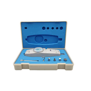 Jauge de force Aigu Pointer série NK, instrument de mesure de poussée et de traction, fabriqué en Chine - Product Image 2