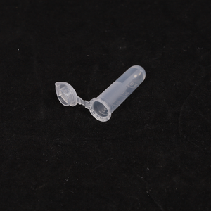 Provetta da <span class=keywords><strong>Centrifuga</strong></span> 50ml in PP con Fondo Conico per Raccolta <span class=keywords><strong>Sangue</strong></span>, Tappo a Vite Blu, 12000xg RCF, Autoclavabile, 1 Anno di Garanzia - Product Image 4