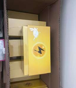 Vente en gros de pokemoned guide étoile énergie rayonnante originale renforcer le poke mon card cadeau pour enfant paquets de cartes à collectionner - Product Image 5