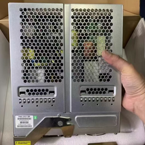 Fuente de Alimentación para Servidor SUPERMICRO PWS-3K01-BR de 3000W - Metálica, en Stock, Potencia de Salida de 3000W, Fuente de Alimentación Confiable para Sistemas de Alto Rendimiento - Product Image 5