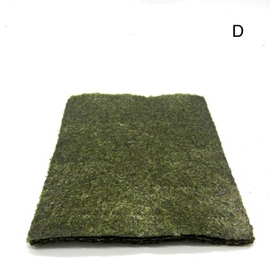 Usine <span class=keywords><strong>de</strong></span> produits marins et végétaux <span class=keywords><strong>Agar</strong></span> <span class=keywords><strong>Agar</strong></span> pour la fabrication <span class=keywords><strong>de</strong></span> produits Nori pour sushis - Product Image 6
