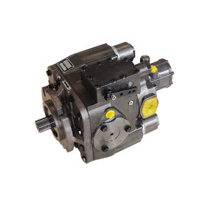 Pompe <span class=keywords><strong>à</strong></span> piston hydraulique pour système hydraulique et équipement <span class=keywords><strong>industriel</strong></span> - Product Image 2