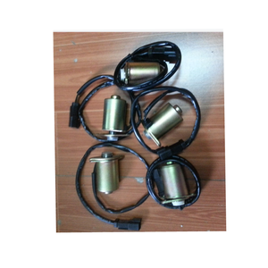 Potenciómetro <span class=keywords><strong>de</strong></span> Consola Derecha <span class=keywords><strong>de</strong></span> Cabina para Excavadora PC200-8 PC220-8 PC300-8 22U-06-22380 - Product Image 6