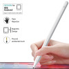 Active Stylus Pencil for iPad Active and Passive Stylus Compatible for ipad Sensitivity Point Stylus Smart Digital Pen for iPad