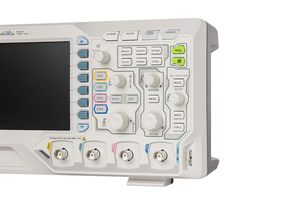 Osciloscopio Digital de Almacenamiento Rigol Ds1054Z, 50Mhz, 4 Canales, 1Gsa/s - Product Image 4