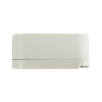 El receptor multifrecuencia AC/2. 2. Selecciona el control remoto de marca del receptor Dip Switch.