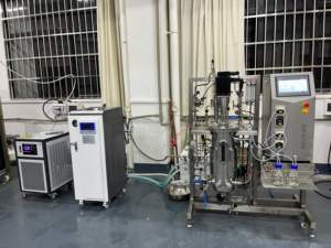 מחולל קיטור טורבינת אדים סולארית גנרטור קיטור חשמל - Product Image 3