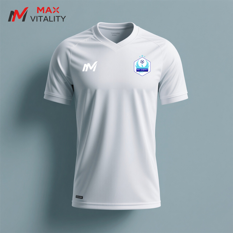 Custom Streetwear Jersey Heat Transfer Printed