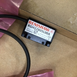 Tête de lecture T1031-10A RENISHAW, règle à grille de division de précision - Product Image 1