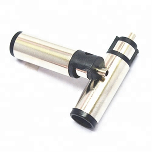 Solid Octagonal Pin Laptop Computer DC Power Connector Plug High Quality Computer Connectors
