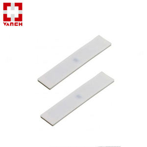 Vanch UHF <span class=keywords><strong>RFID</strong></span> 실리콘 세탁 태그 VT-85D 사용자 정의 860-960MHZ <span class=keywords><strong>RFID</strong></span> 실리콘 세탁 태그 세탁 관리 - Product Image 3