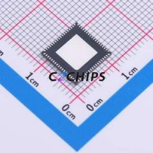 ชิปวงจรรวม ADBMS6830MWCCSZ-RL สำหรับจัดการแบตเตอรี่ - Product Image 2