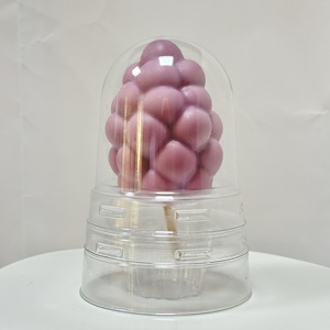 Daqiaodao Bán Buôn Tùy Chỉnh Màu Tím Nho Popsicle OEM Ngon Nhất Ice Cream Snack Internet Nổi Tiếng Kem - Product Image 4