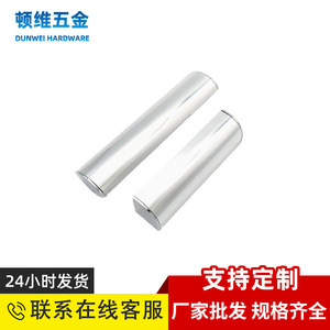 Dunwei Hardware Bed <b>Corner</b> <b>Protector</b> Aluminum Alloy R25 Adjustable For Cupboard Edge Protection - Product Image 5