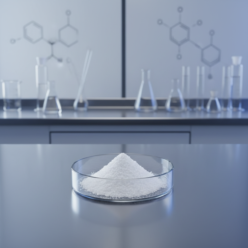 FUQANG Glycine Powder Food Grade Amino