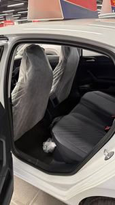 Volkswagen <span class=keywords><strong>Touareg</strong></span> 2025 1.5L Voiture Compacte Caméra de Recul Régulateur de Vitesse Adaptatif Toit Ouvrant Électrique Écran Tactile LCD Sièges en Cuir - Product Image 6