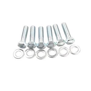 Bras de suspension inférieur XUZHONG 345MM pour Honda Civic EKEG01 05, pièce de rechange - Product Image 2