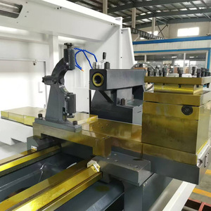 Chi phí cao hiệu suất ngang <span class=keywords><strong>CNC</strong></span> máy tiện máy tiện quay <span class=keywords><strong>CNC</strong></span> Máy <span class=keywords><strong>ck6180</strong></span> - Product Image 2