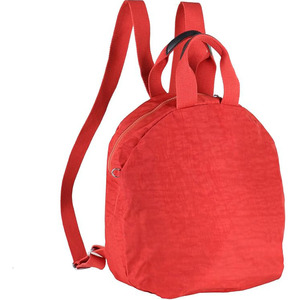 Tối giản Oxford Ba lô công suất lớn + dây kéo thuận tiện giữ sách & máy tính bảng - Product Image 1