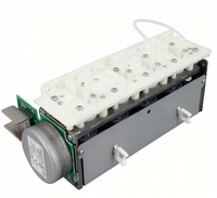 Composants de pompe compatibles de type H PX/PXR/PB (y compris le moteur)/Y H HA451623, pièces détachées pour imprimante Cij, pièces détachées pour H CIJ