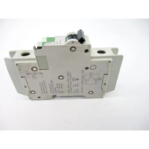 ELECTRIC M9F42140 240V 40A NSNP Neu Original Sofort Lieferbar Industrielle Automatisierung PAC Dedizierter SPS-Programmiercontroller - Product Image 1
