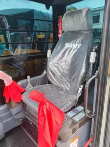 ขายดีสำหรับ Sany รถขุดขนาดเล็ก7ton SY75ที่มีส่วนประกอบหลักตีนตะขาบปั๊มเครื่องยนต์เคลื่อนที่เกียร์ PLC-มีในสต็อก! - Product Image 4