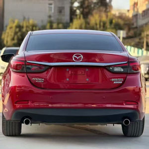 <span class=keywords><strong>Mazda</strong></span> <span class=keywords><strong>3</strong></span> Angkesaila <span class=keywords><strong>2017</strong></span>, Sedán de Lujo, Automático, 5 Puertas, 5 Asientos, Techo Solar de Cuero, Luces LED, Motor 1.5L, Emisión Euro V, Auto Usado 1-25000 - Product Image 2
