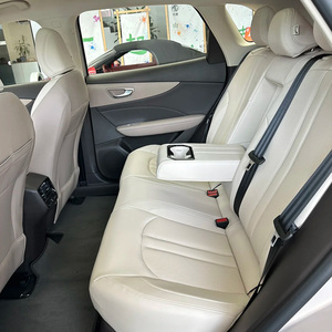 Mg ES5 elettrico Crossover compatto SUV 2025 modello di veicolo elettrico con nuove <span class=keywords><strong>caratteristiche</strong></span> di <span class=keywords><strong>auto</strong></span> di energia - Product Image 6