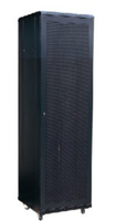 Armoire réseau debout de support de serveur de haute qualité 19 "22U 27U 32U 42U 47U