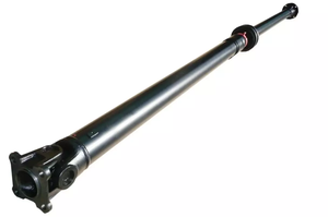 Pièce automobile, arbre d'entraînement du différentiel arrière, 370005068R 370002393R, compatible Renault Koleos 4WD Qashqai X-Trail Xterra - Product Image 3