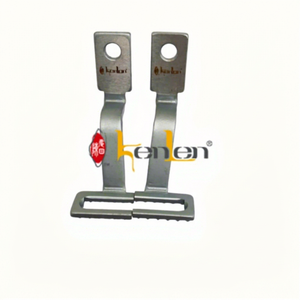 Pince de travail KENLEN pour Brother 430, 38 mm (h)1, pièce de rechange pour machine à coudre, en fer, usage industriel - Product Image 2