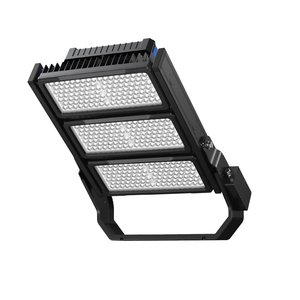 Faro LED Beghelli 129 cm di Larghezza 79 cm di Altezza per Grandi Aree - Product Image 1