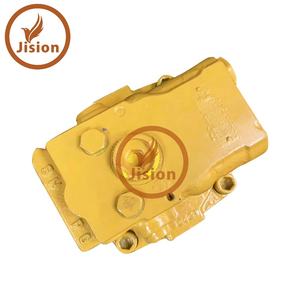 Suku Cadang Mesin Konstruksi Excavator JISION Motor Ayun Excavator E70B 085-5597 - Product Image 4