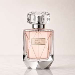 Customizable Wedding Favor <strong>Perfume</strong> 100ml EDP Gold Base Private Label Luxurious Floral Long Lasting Scent Safe Ingredients Women - Product Image 2