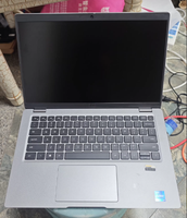 Laptop bisnis Latitude 5420, Intel Core I5 14 inci OLED 8GB RAM 256SSD penyimpanan Windows 10 nirkabel
